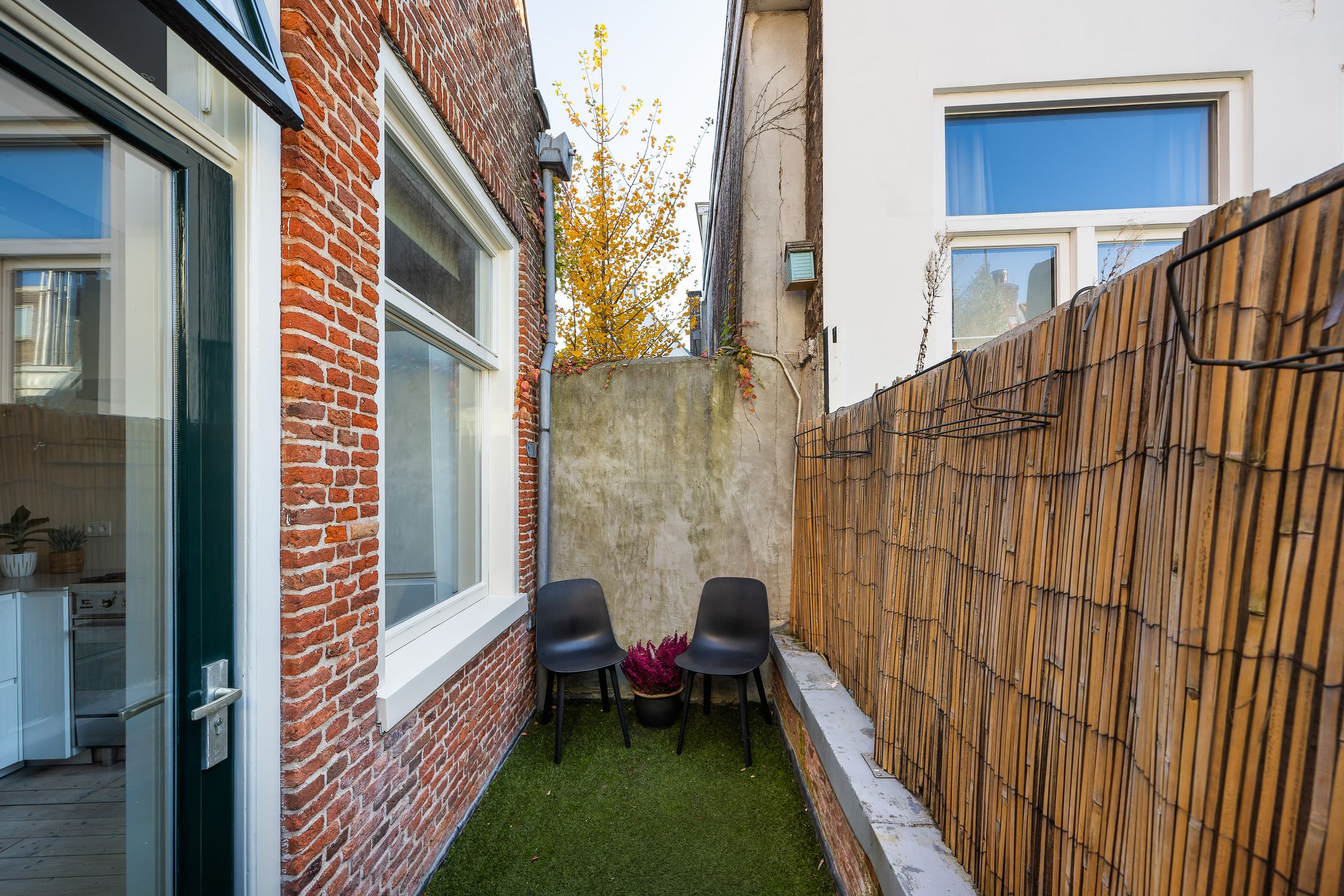 Foto 9 van Berkenrodesteeg 6