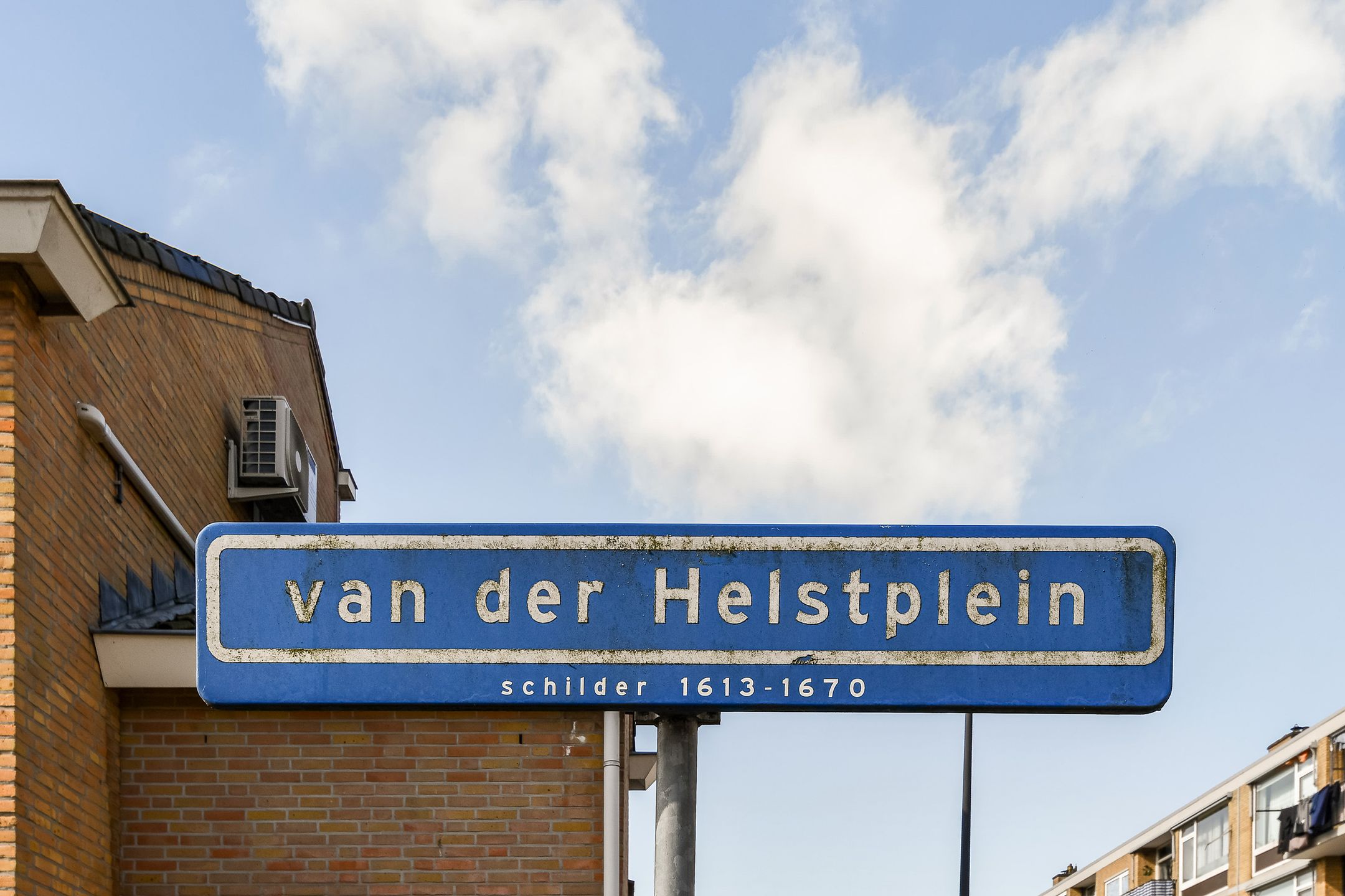 Photo 27 of Van der Helstplein 8