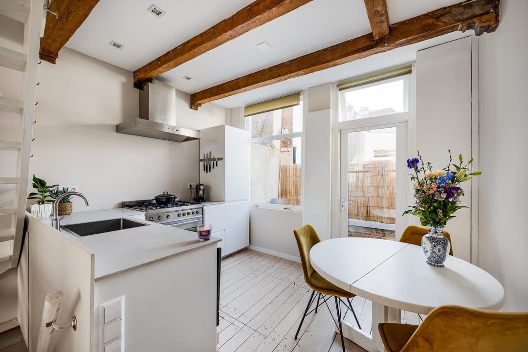 Foto 7 van Berkenrodesteeg 6