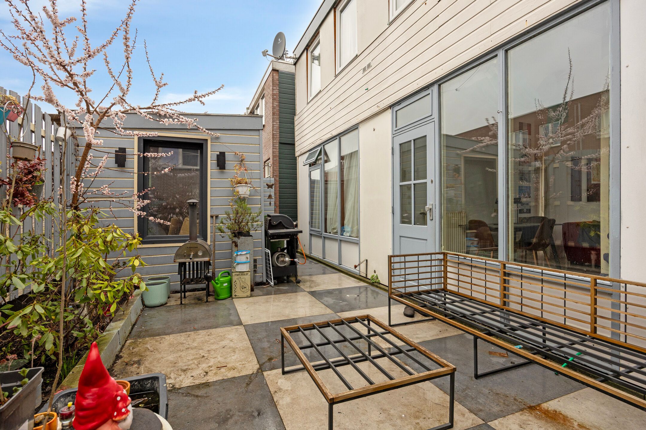 Spacious 5-Bedroom Character Home in Popular Rosmolenbuurt — 33