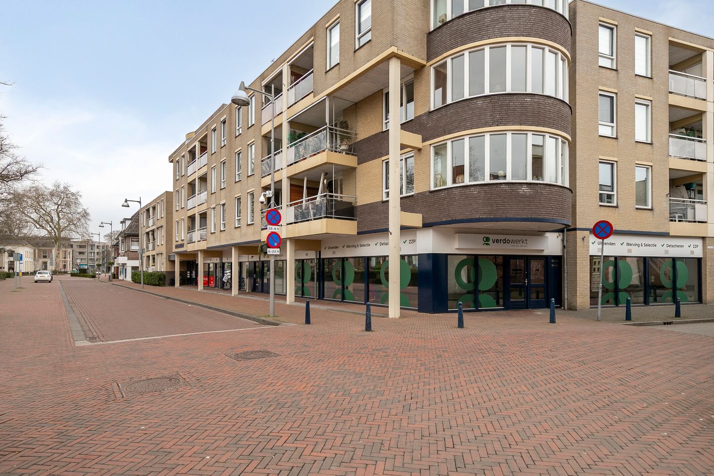 Bekijk foto 4 van Hoofdstraat 206-A