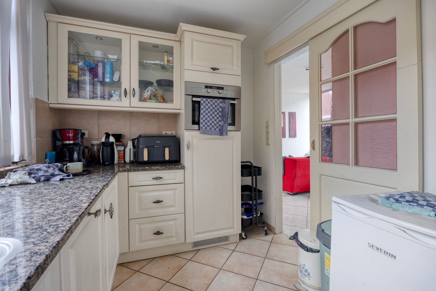 Spacious 5-Bedroom Character Home in Popular Rosmolenbuurt — 14