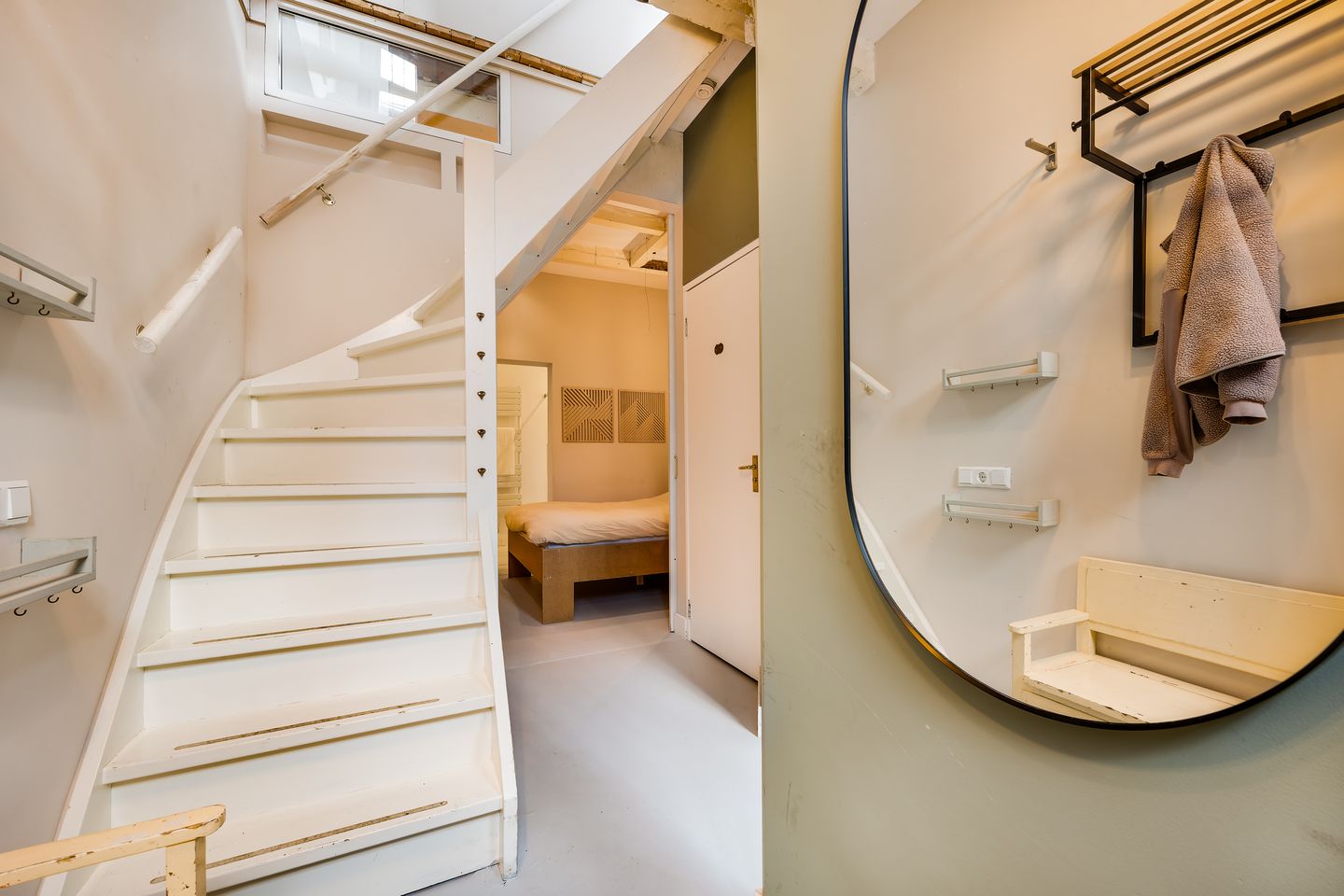 Foto 14 van Berkenrodesteeg 6