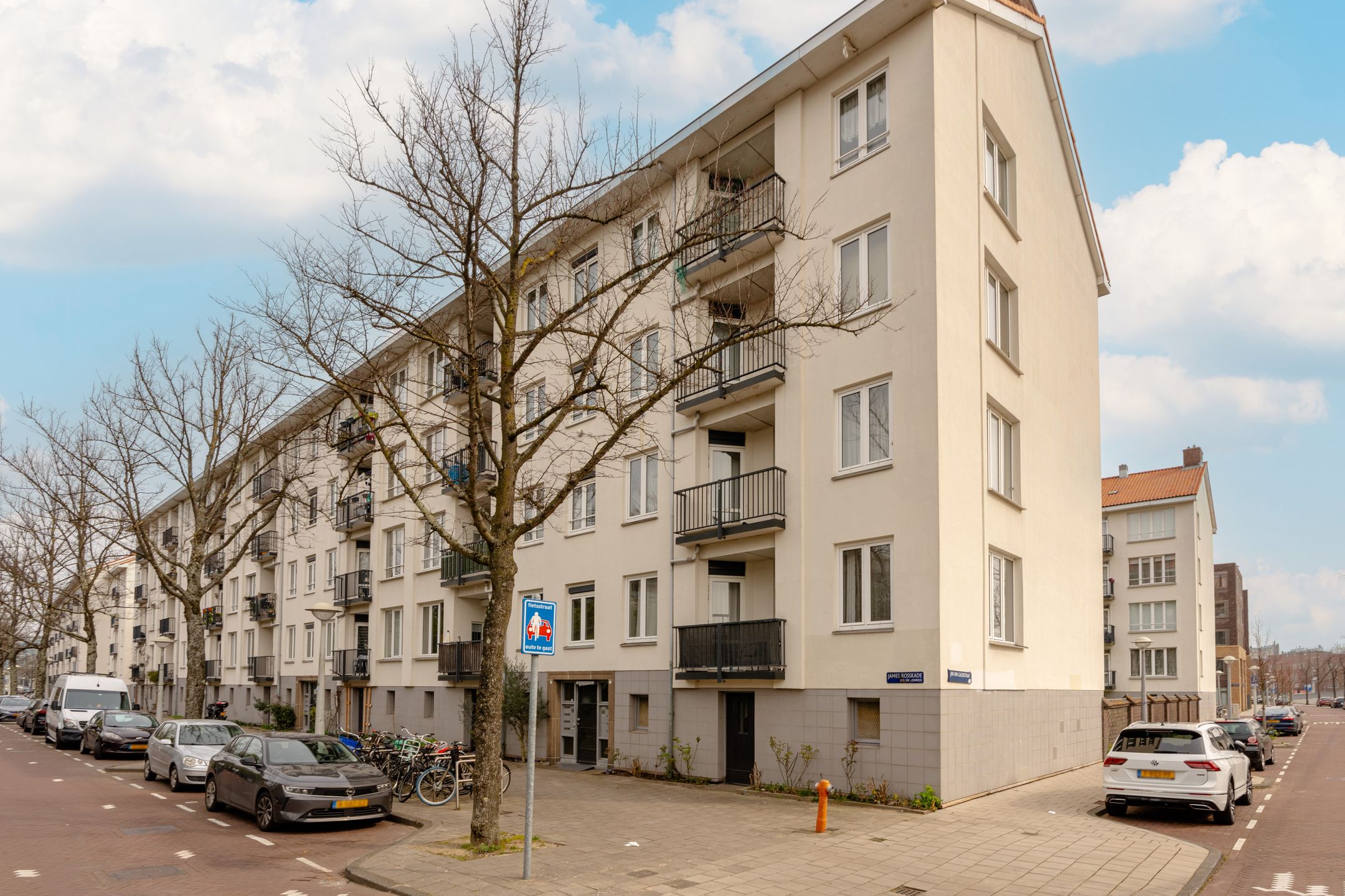 Photo 33 of James Rosskade 2-H