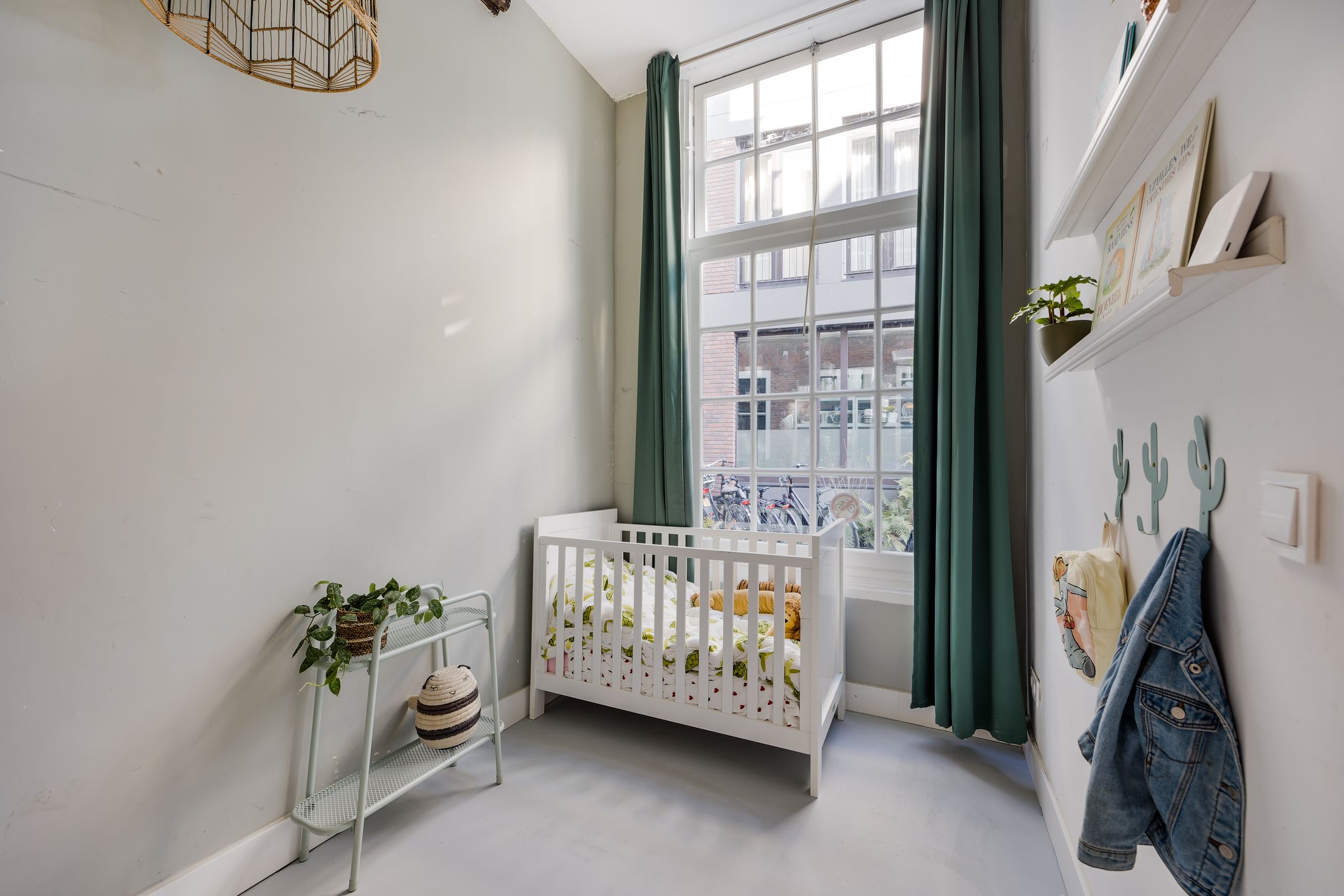 Foto 12 van Berkenrodesteeg 6