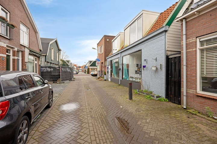 Foto 2 van Schoolmeestersstraat 52