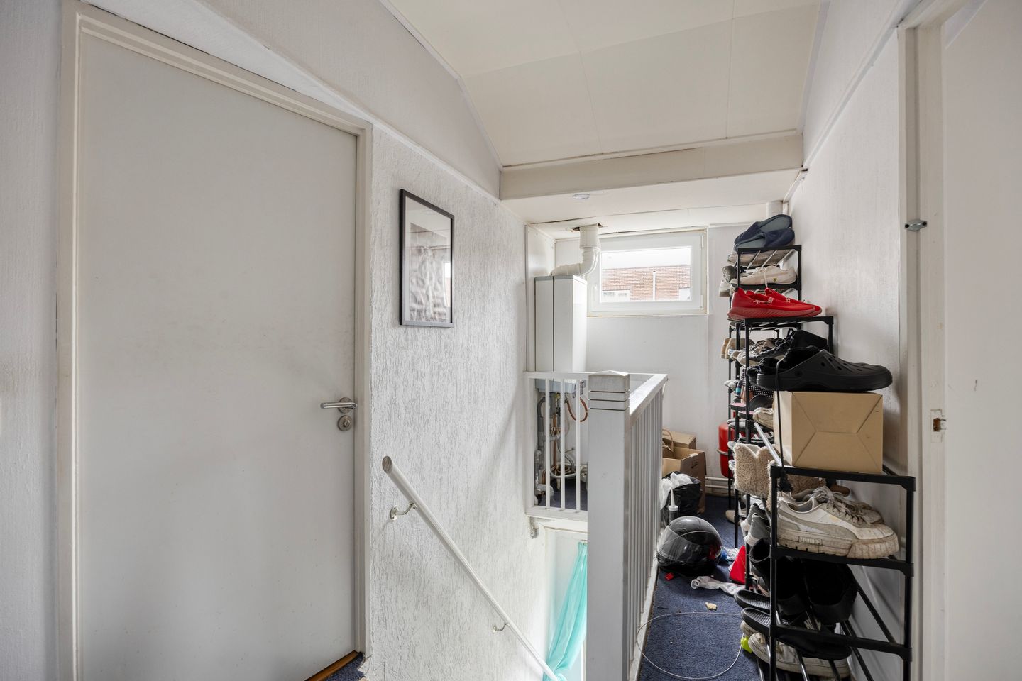 Spacious 5-Bedroom Character Home in Popular Rosmolenbuurt — 19