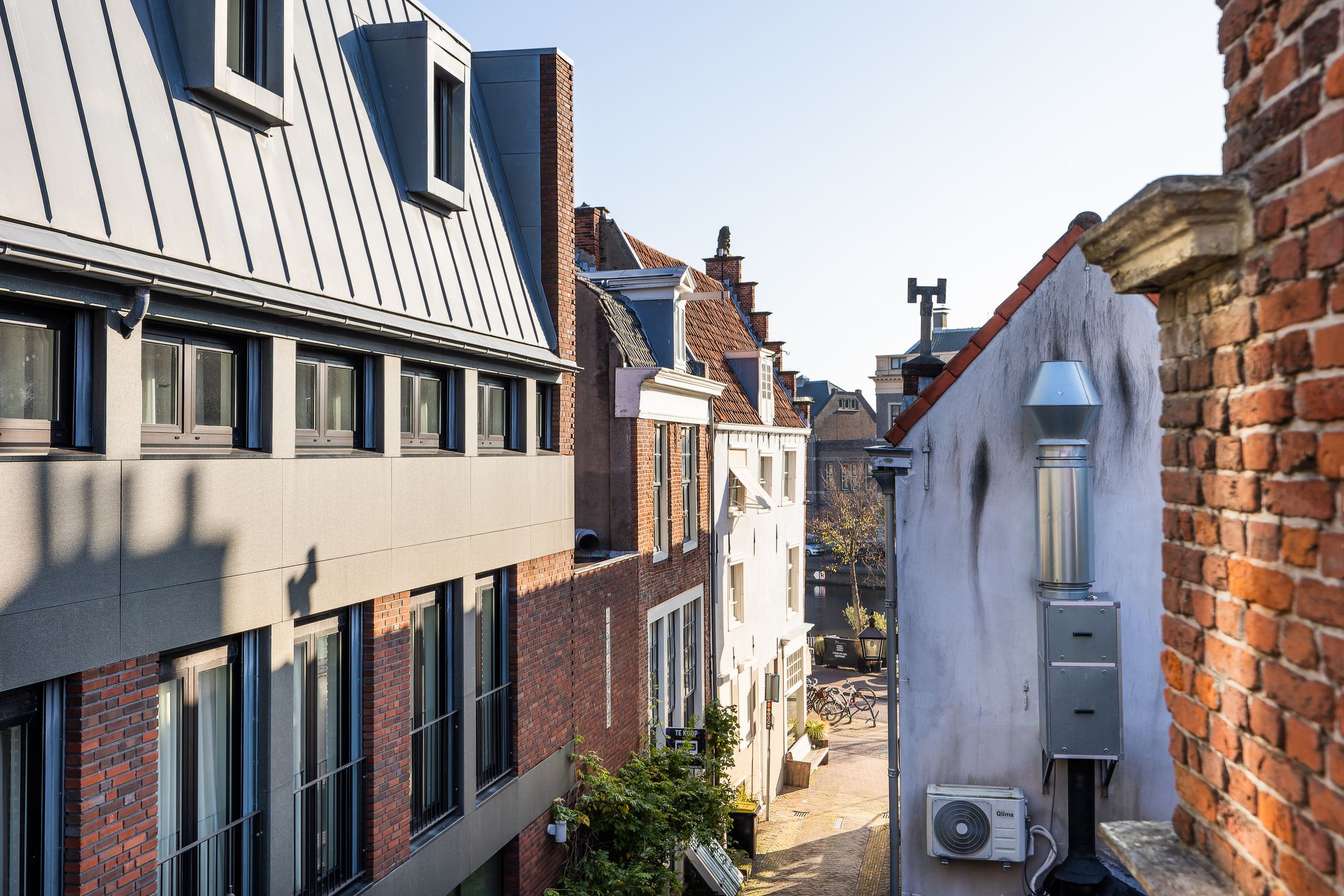 Foto 21 van Berkenrodesteeg 6