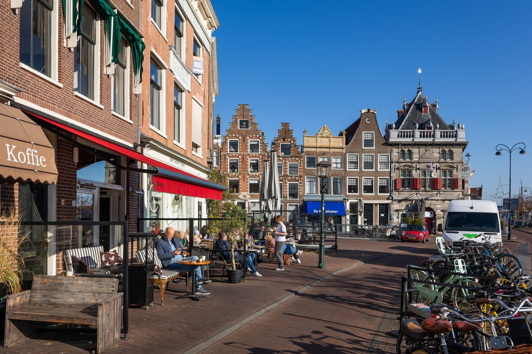 Foto 26 van Berkenrodesteeg 6