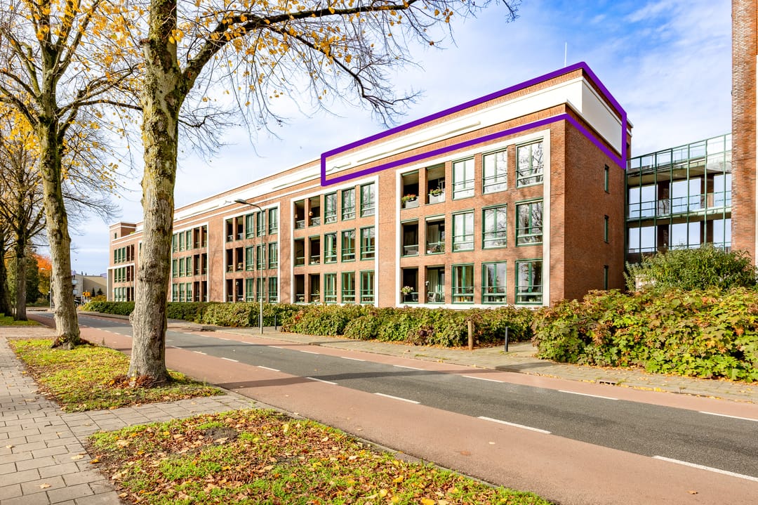 Foto 1 van St. Jozefweg 44