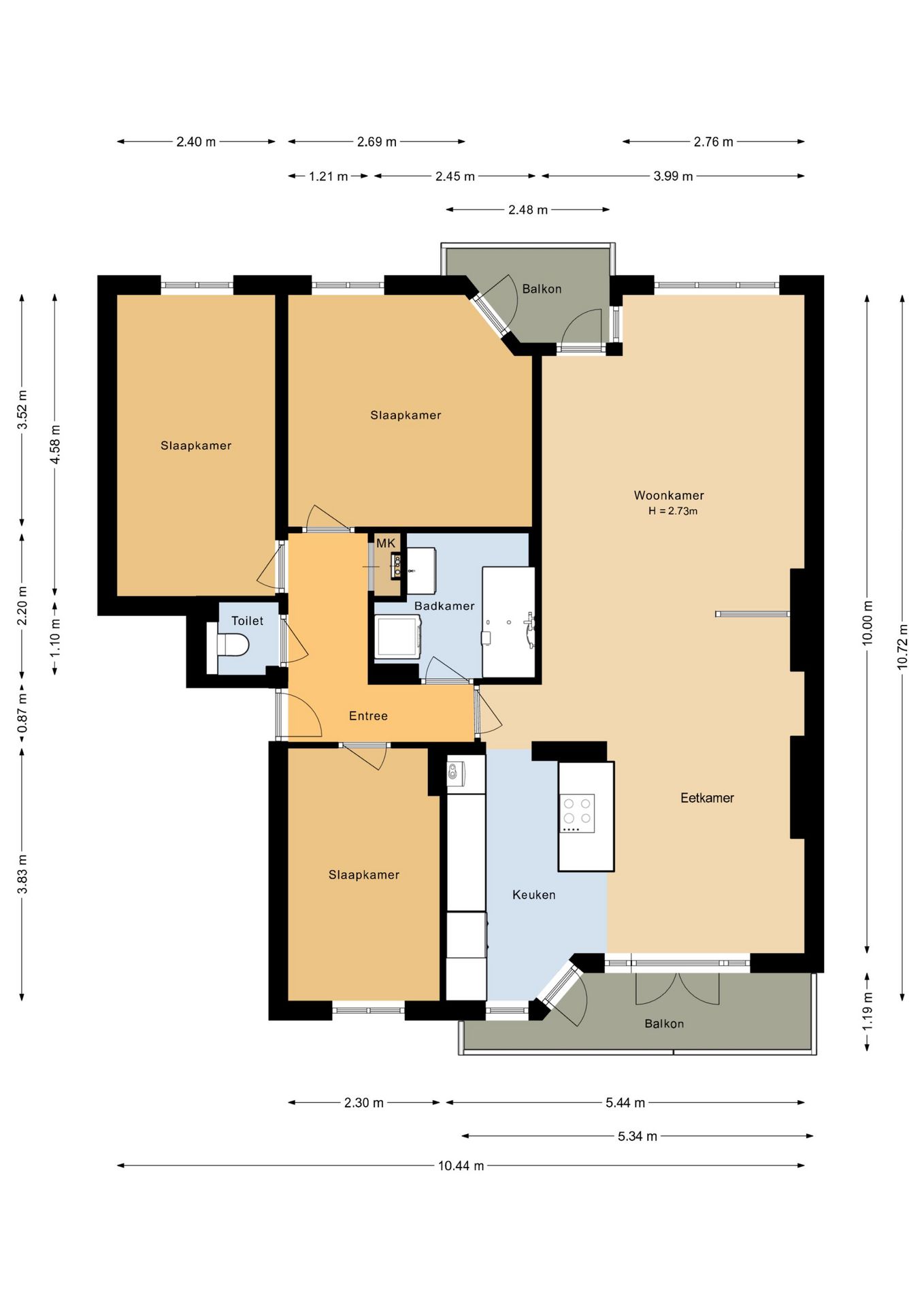 Photo 35 of James Rosskade 2-H