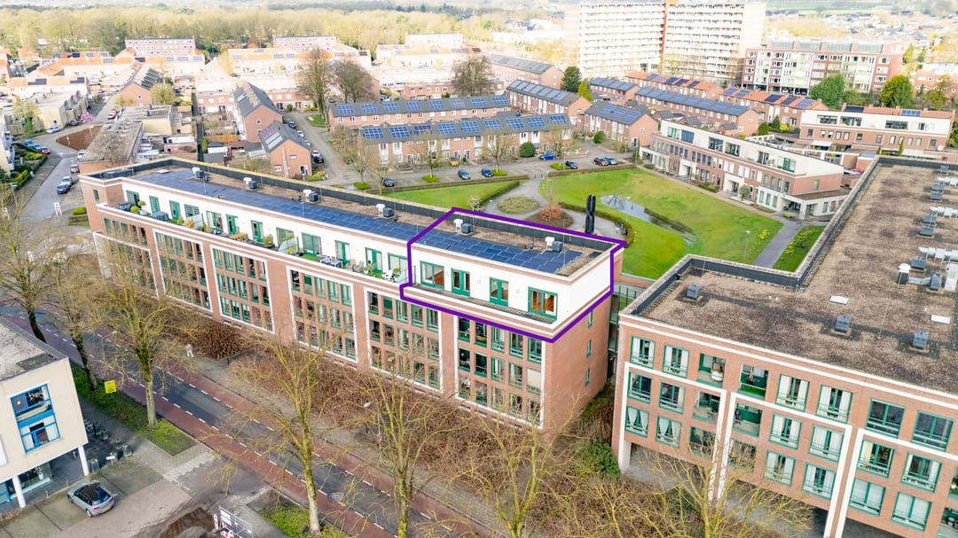 Foto 2 van St. Jozefweg 44