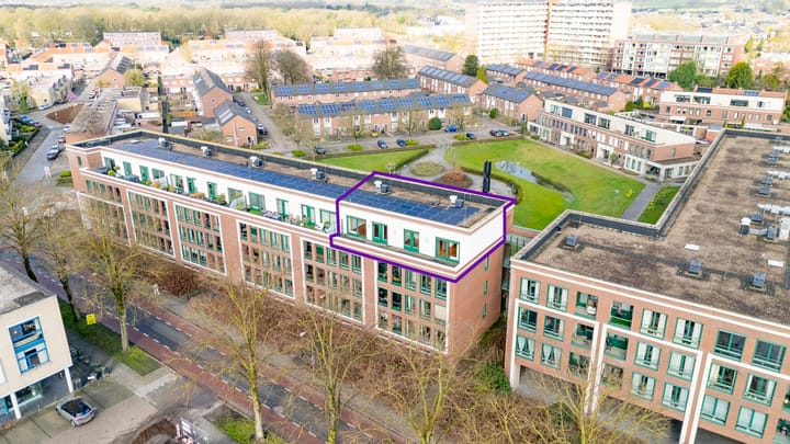 Photo 2 of St. Jozefweg 44