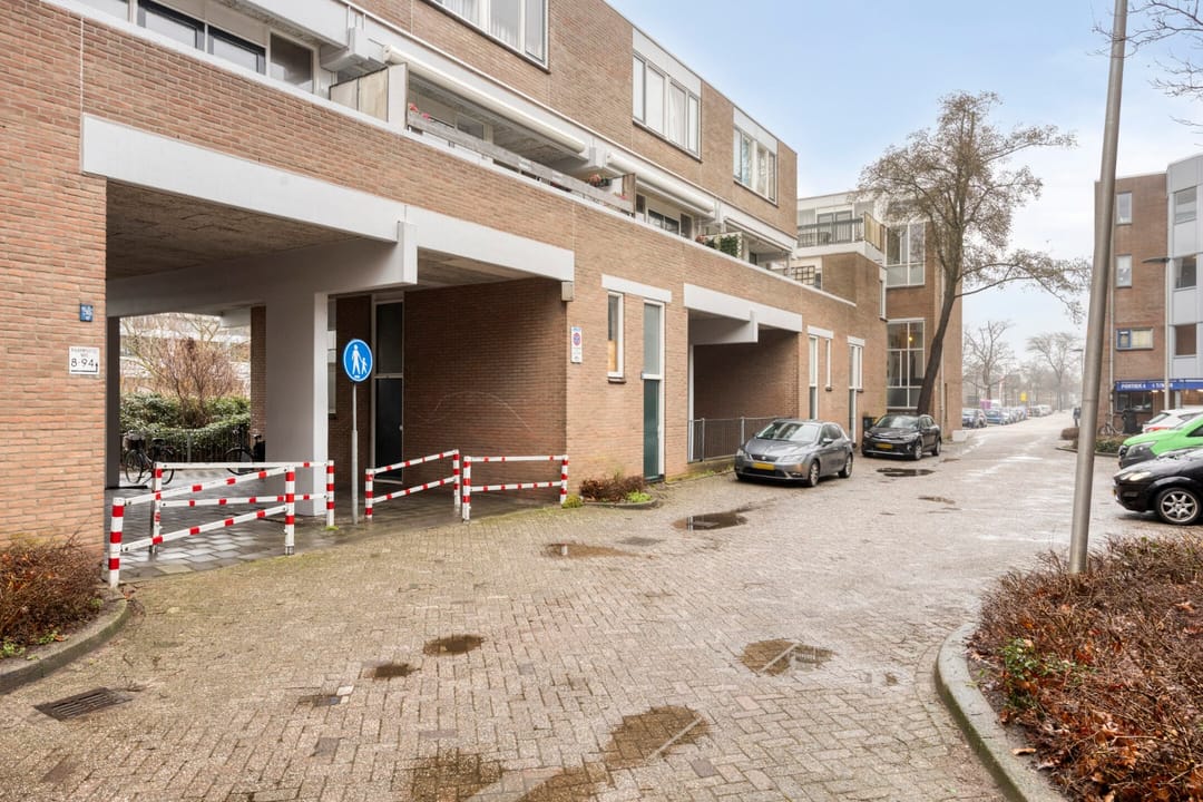 Photo 26 of Baarnhoeve 74