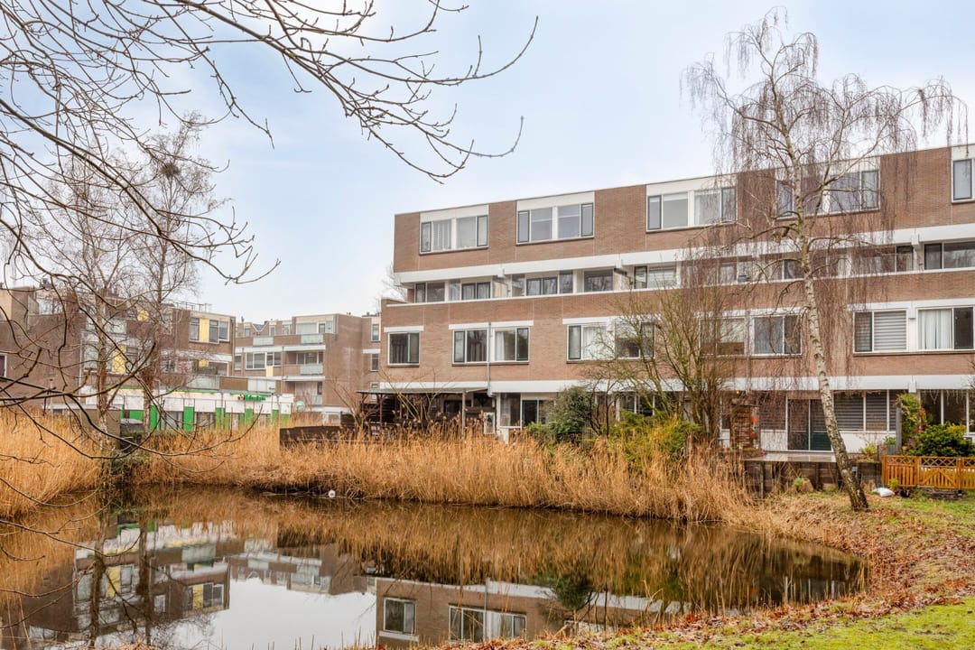 Photo 28 of Baarnhoeve 74