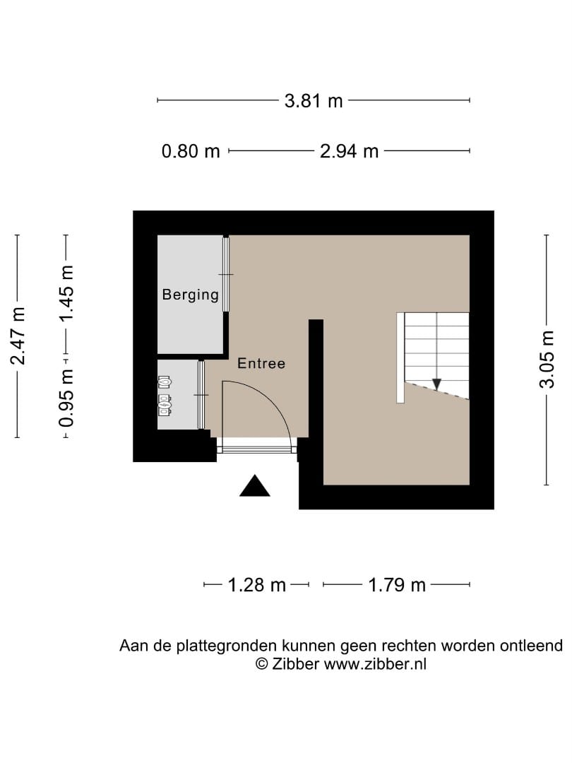 Photo 29 of Baarnhoeve 74