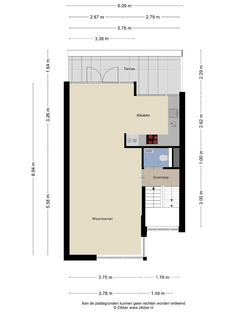 Photo 30 of Baarnhoeve 74