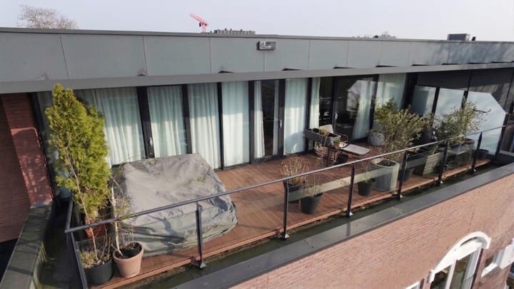 Photo 5 of de Veentjes 21-D