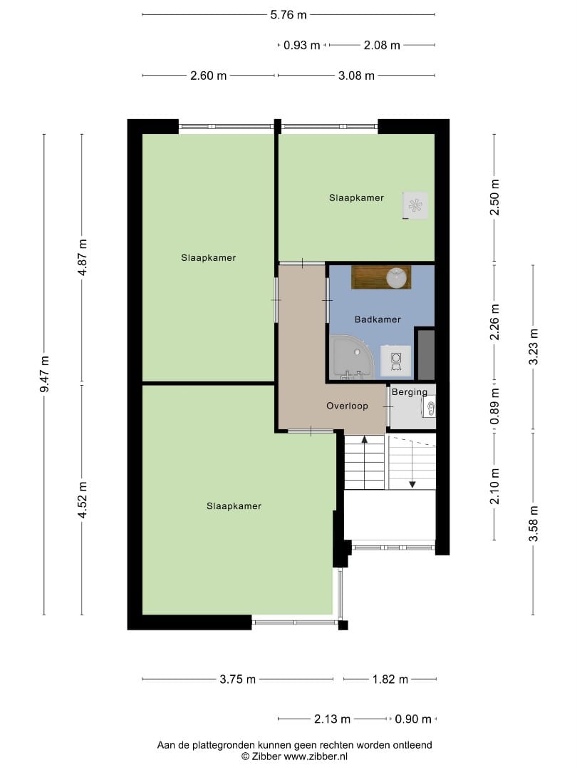 Photo 31 of Baarnhoeve 74