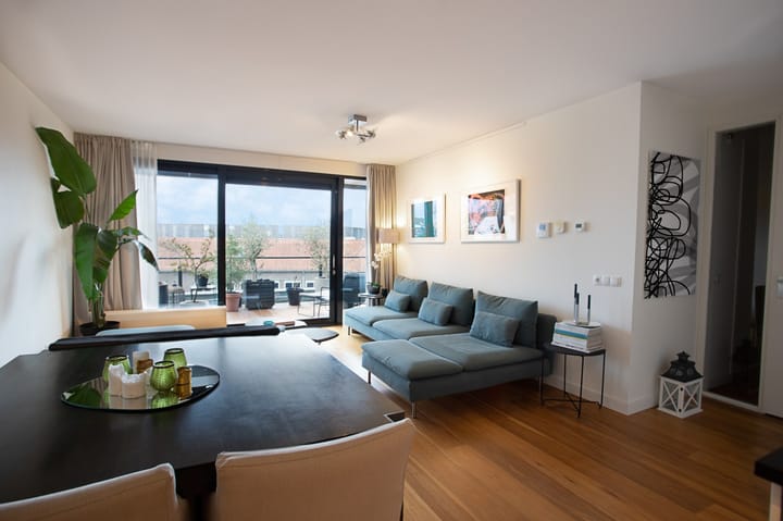 Photo 2 of de Veentjes 21-D