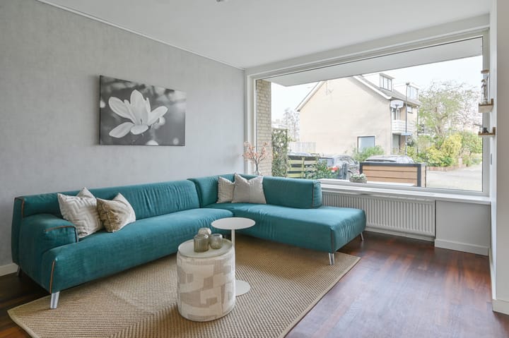 Photo 2 of Dodaarslaan 77