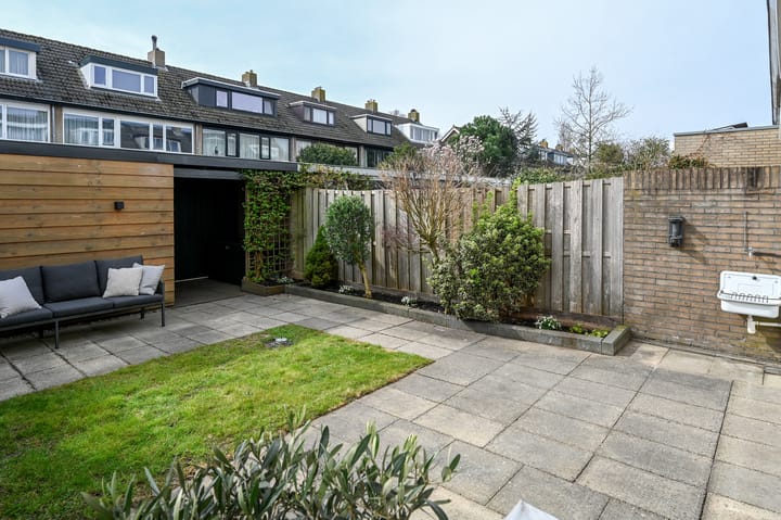 Photo 4 of Dodaarslaan 77