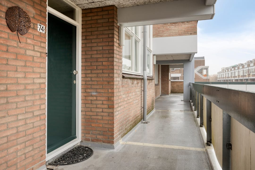 Photo 22 of Baarnhoeve 74