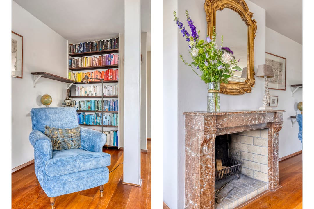 Foto 17 van Uitdammer Dorpsstraat 22