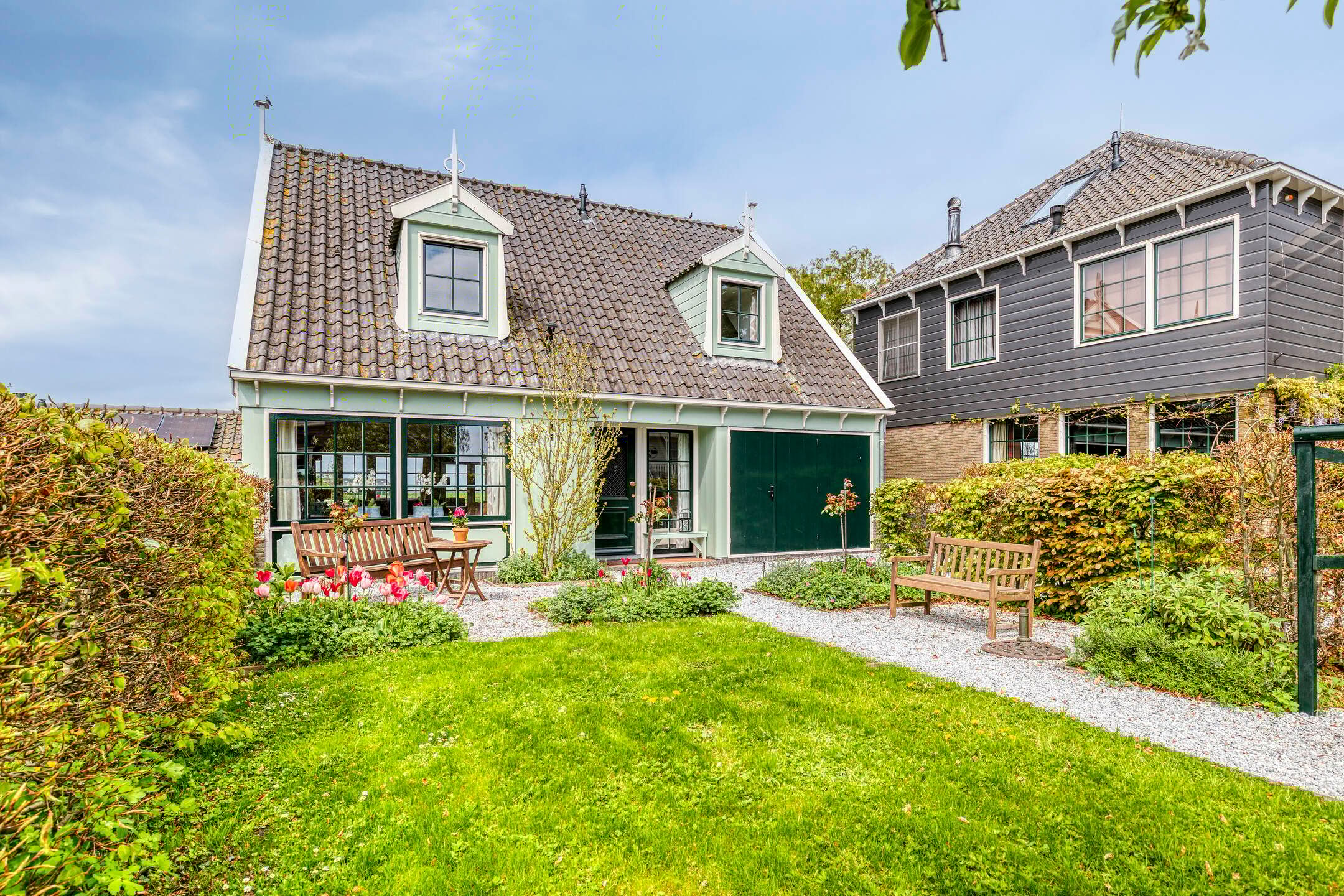 Foto 60 van Uitdammer Dorpsstraat 22