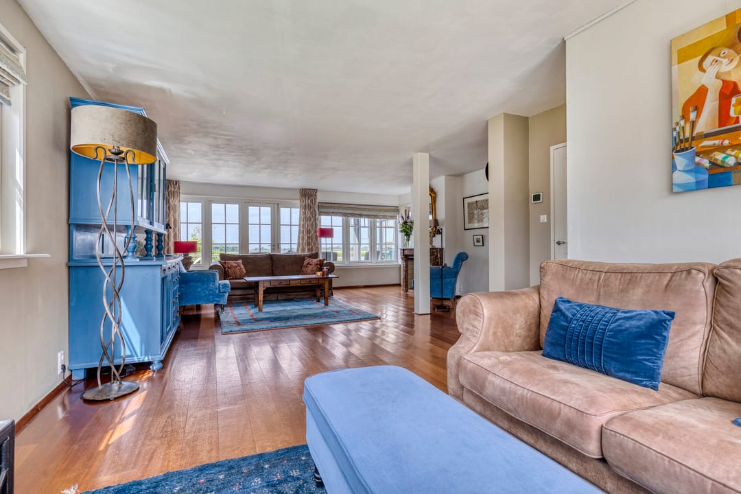 Foto 13 van Uitdammer Dorpsstraat 22