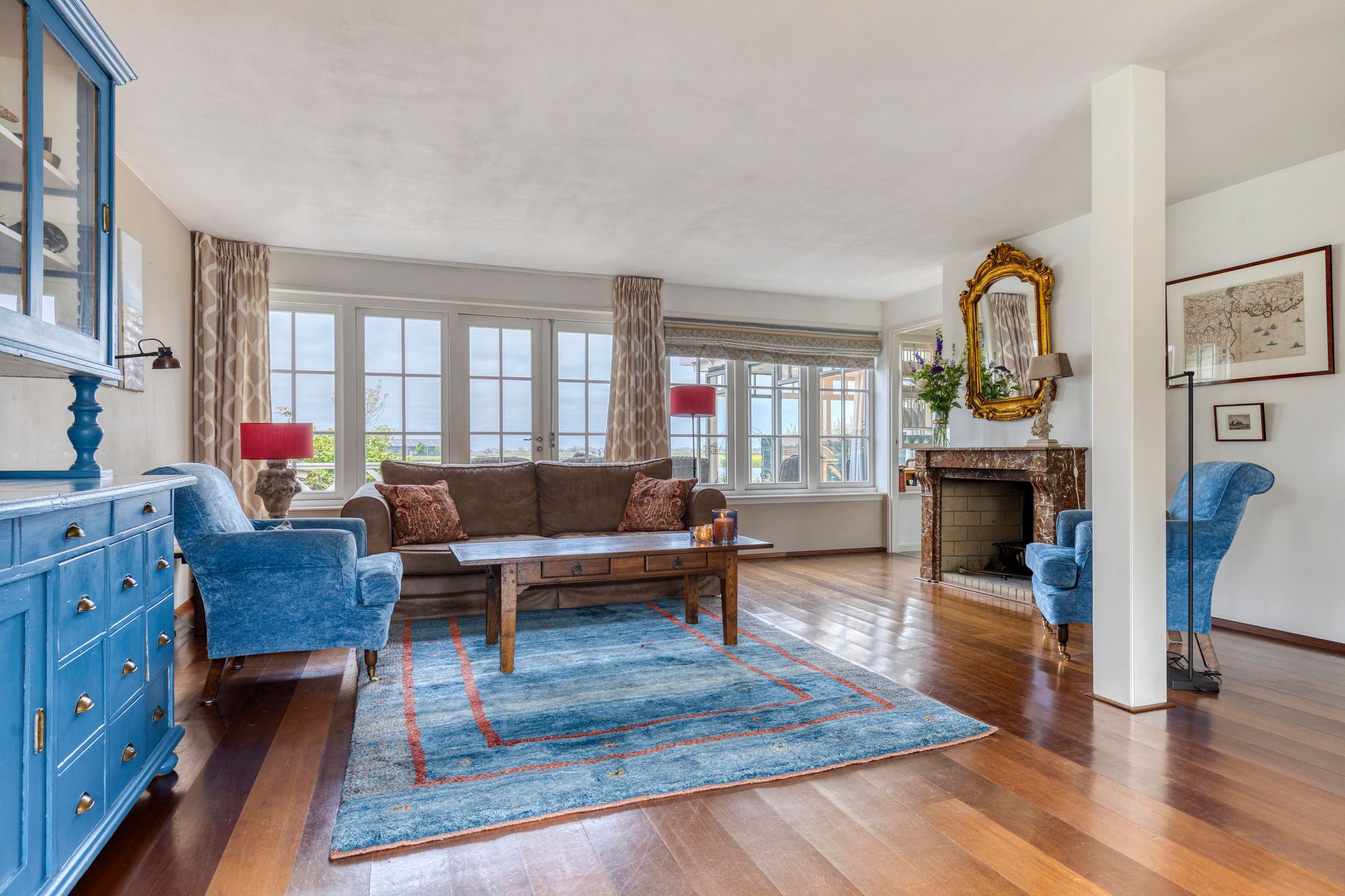 Foto 3 van Uitdammer Dorpsstraat 22