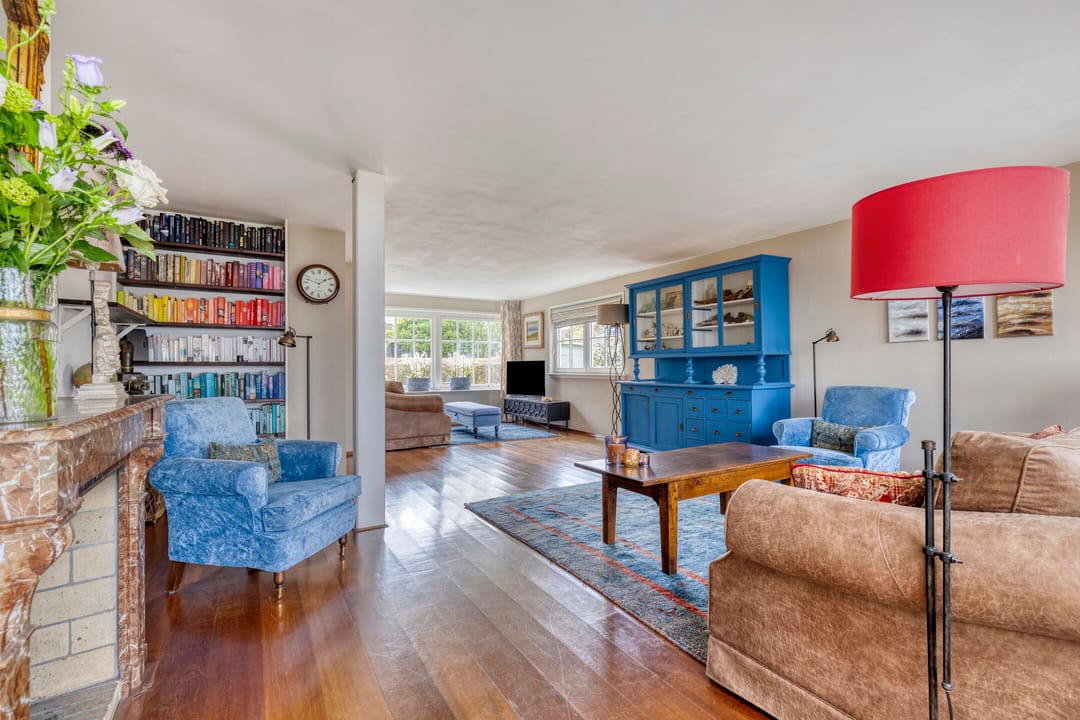 Foto 16 van Uitdammer Dorpsstraat 22