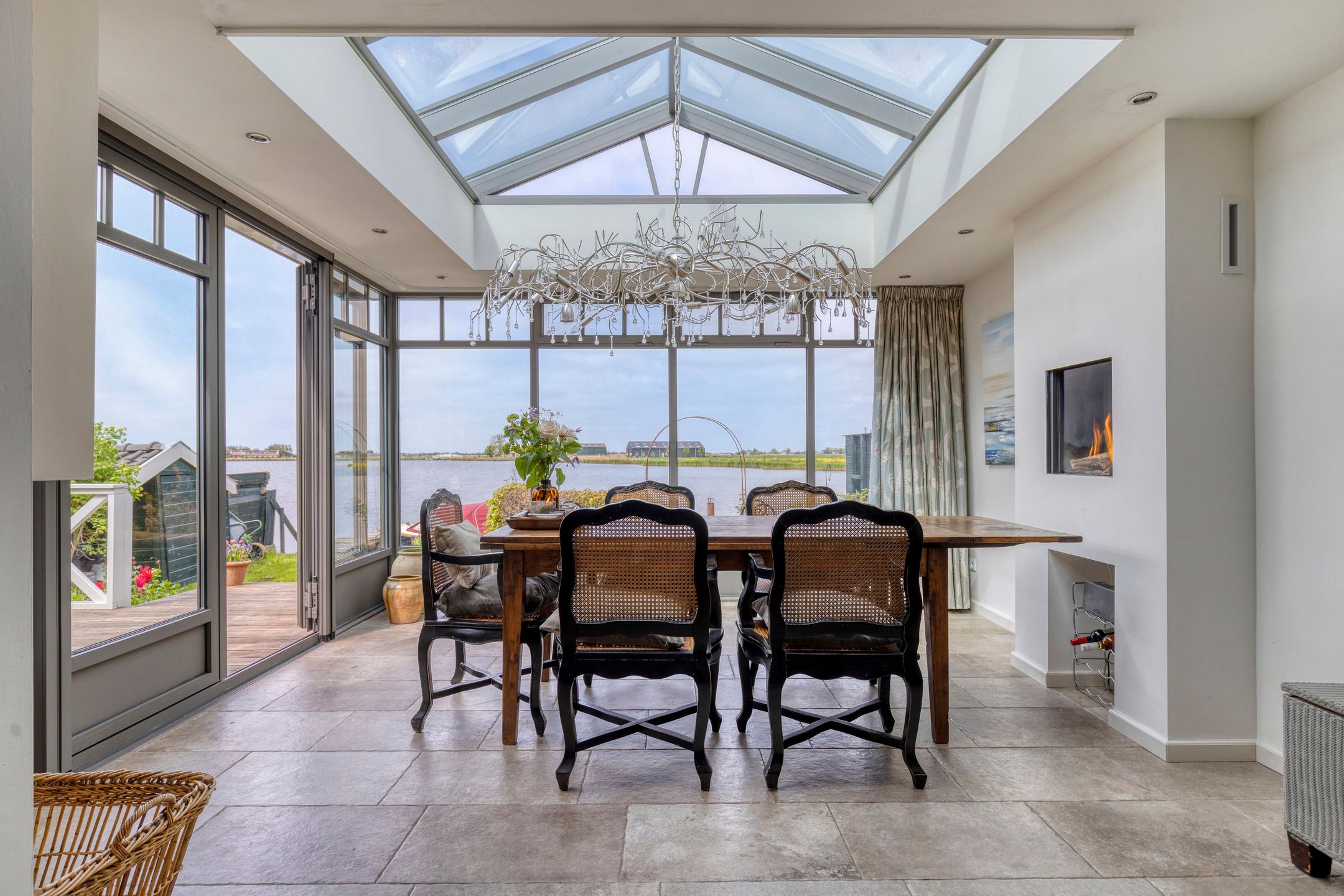 Foto 18 van Uitdammer Dorpsstraat 22