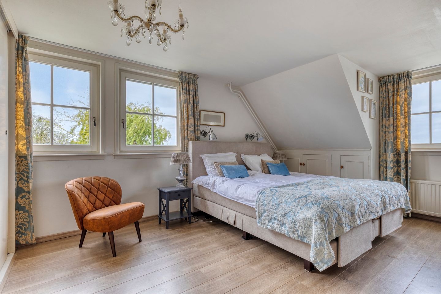 Foto 4 van Uitdammer Dorpsstraat 22