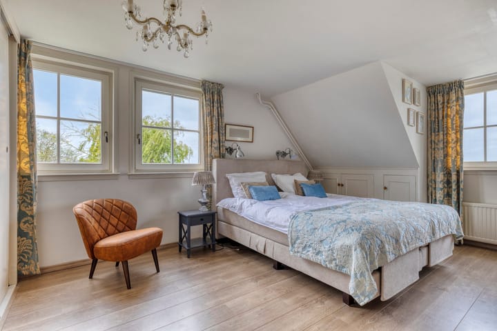 Foto 4 van Uitdammer Dorpsstraat 22