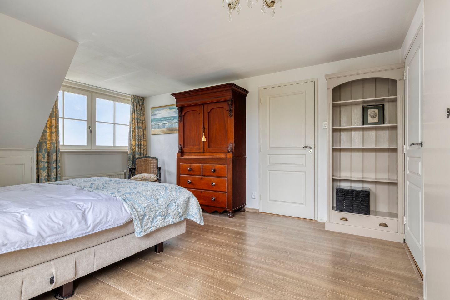 Foto 34 van Uitdammer Dorpsstraat 22