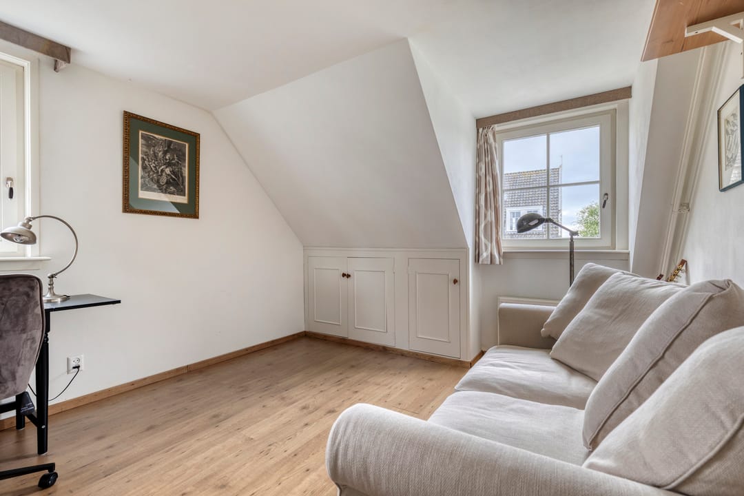 Foto 41 van Uitdammer Dorpsstraat 22