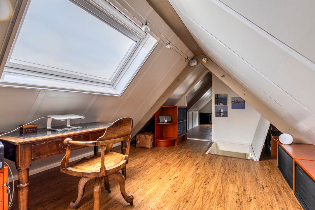 Foto 46 van Uitdammer Dorpsstraat 22