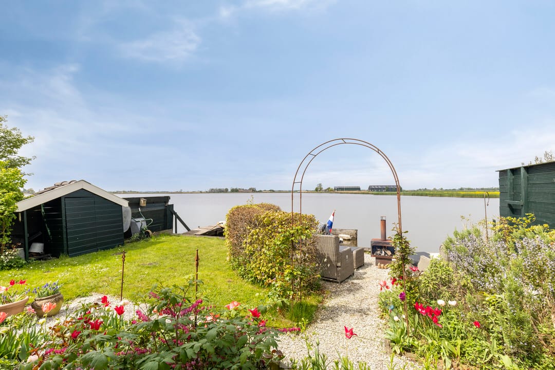 Foto 52 van Uitdammer Dorpsstraat 22