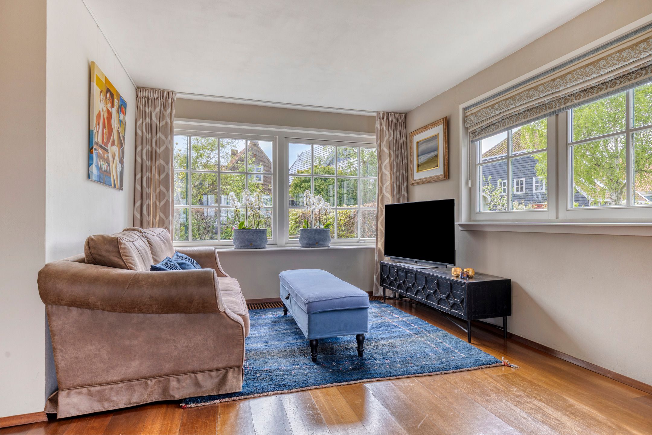 Foto 15 van Uitdammer Dorpsstraat 22