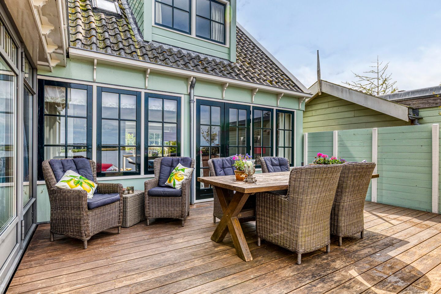 Foto 49 van Uitdammer Dorpsstraat 22