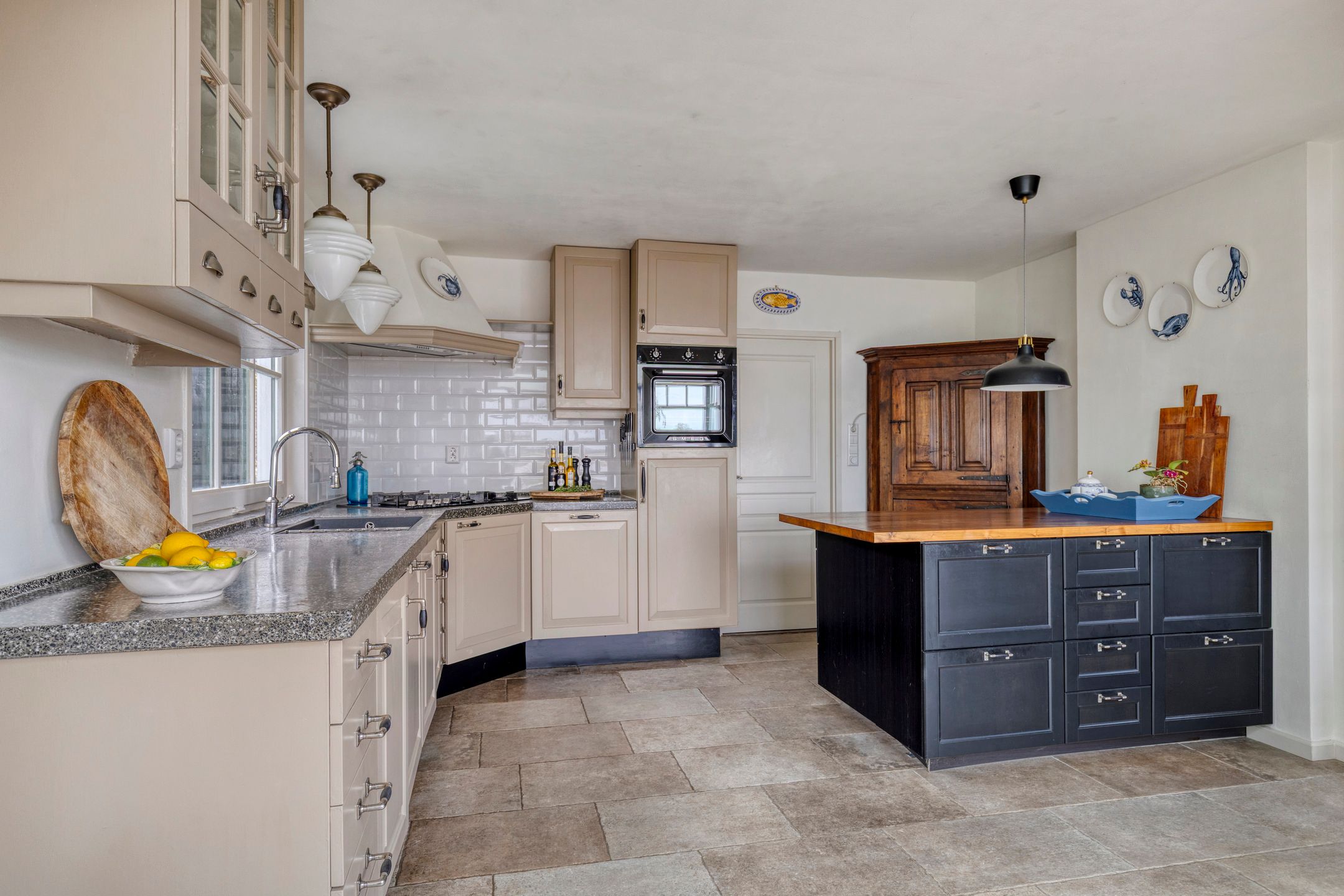 Foto 24 van Uitdammer Dorpsstraat 22