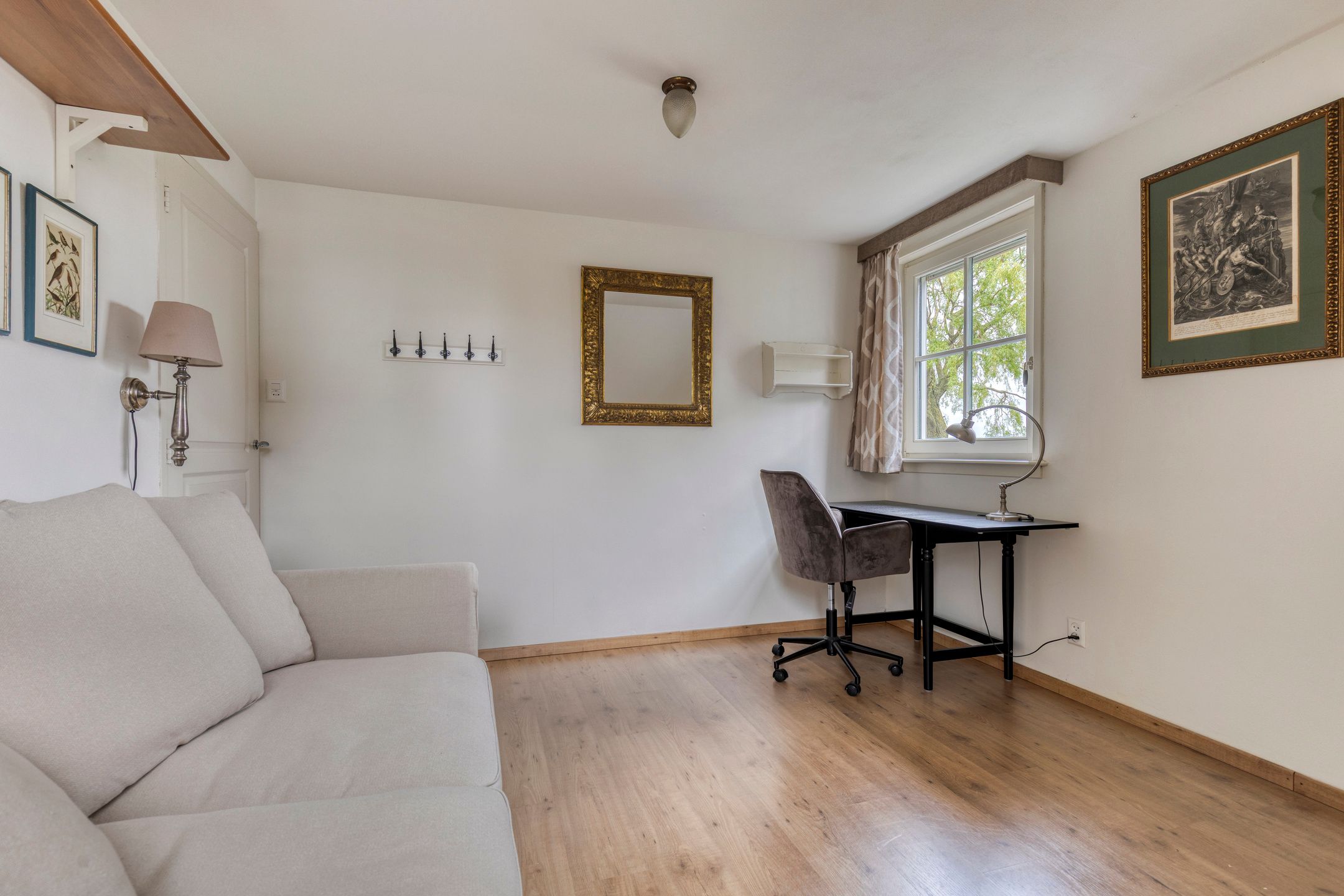 Foto 42 van Uitdammer Dorpsstraat 22