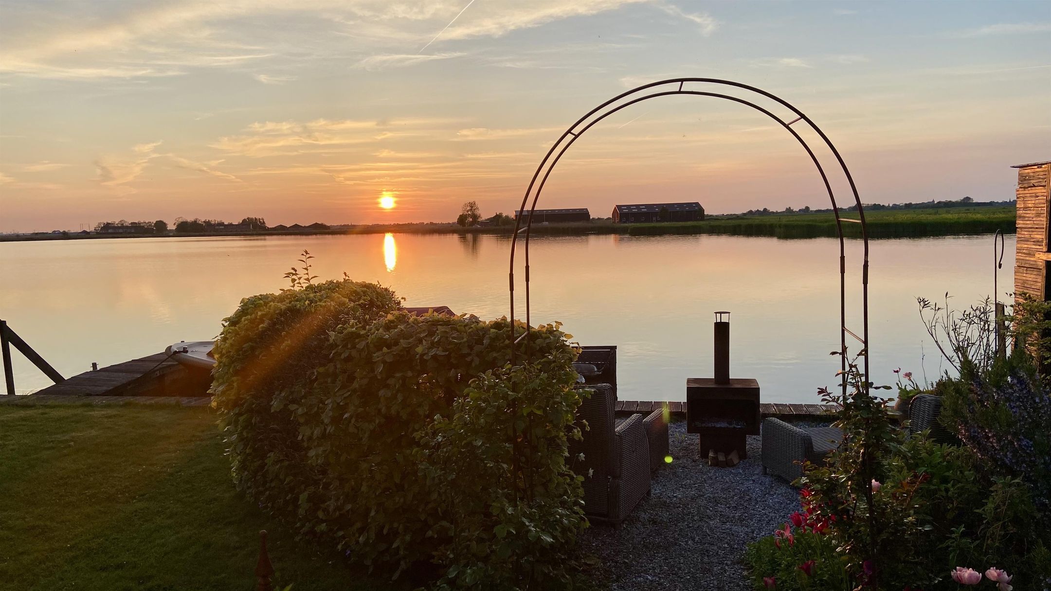 Foto 6 van Uitdammer Dorpsstraat 22