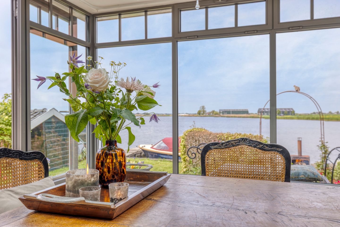 Foto 19 van Uitdammer Dorpsstraat 22