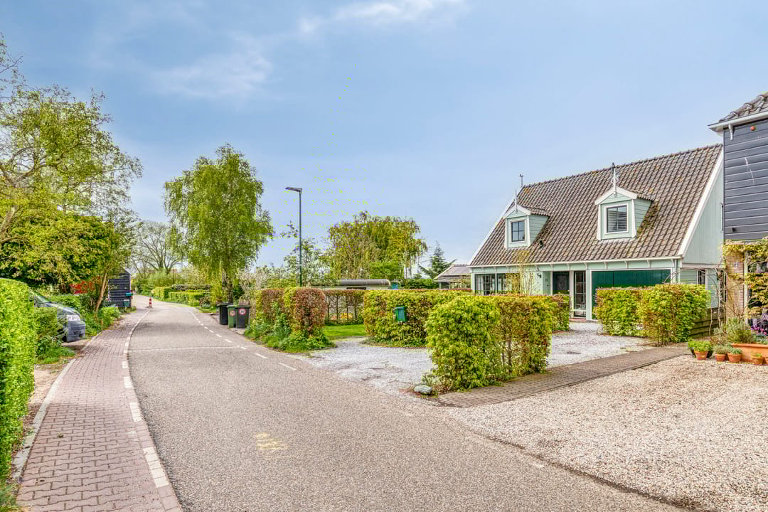 Foto 62 van Uitdammer Dorpsstraat 22