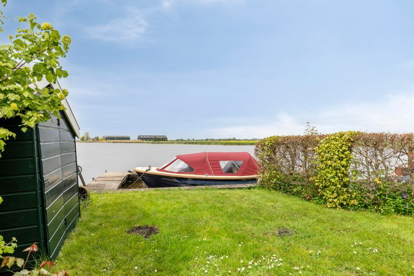 Foto 50 van Uitdammer Dorpsstraat 22