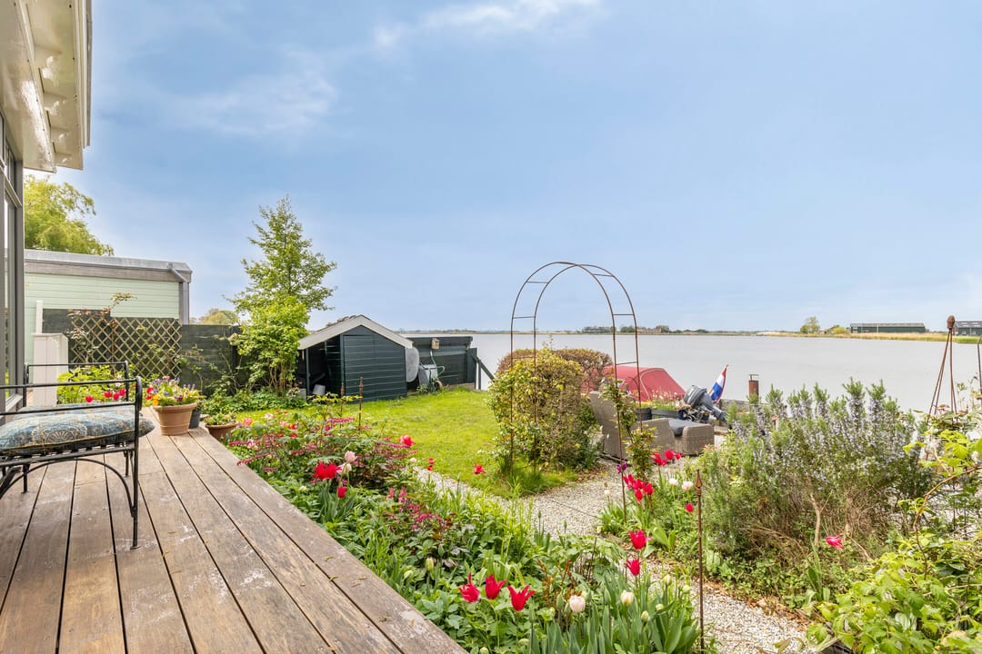 Foto 53 van Uitdammer Dorpsstraat 22