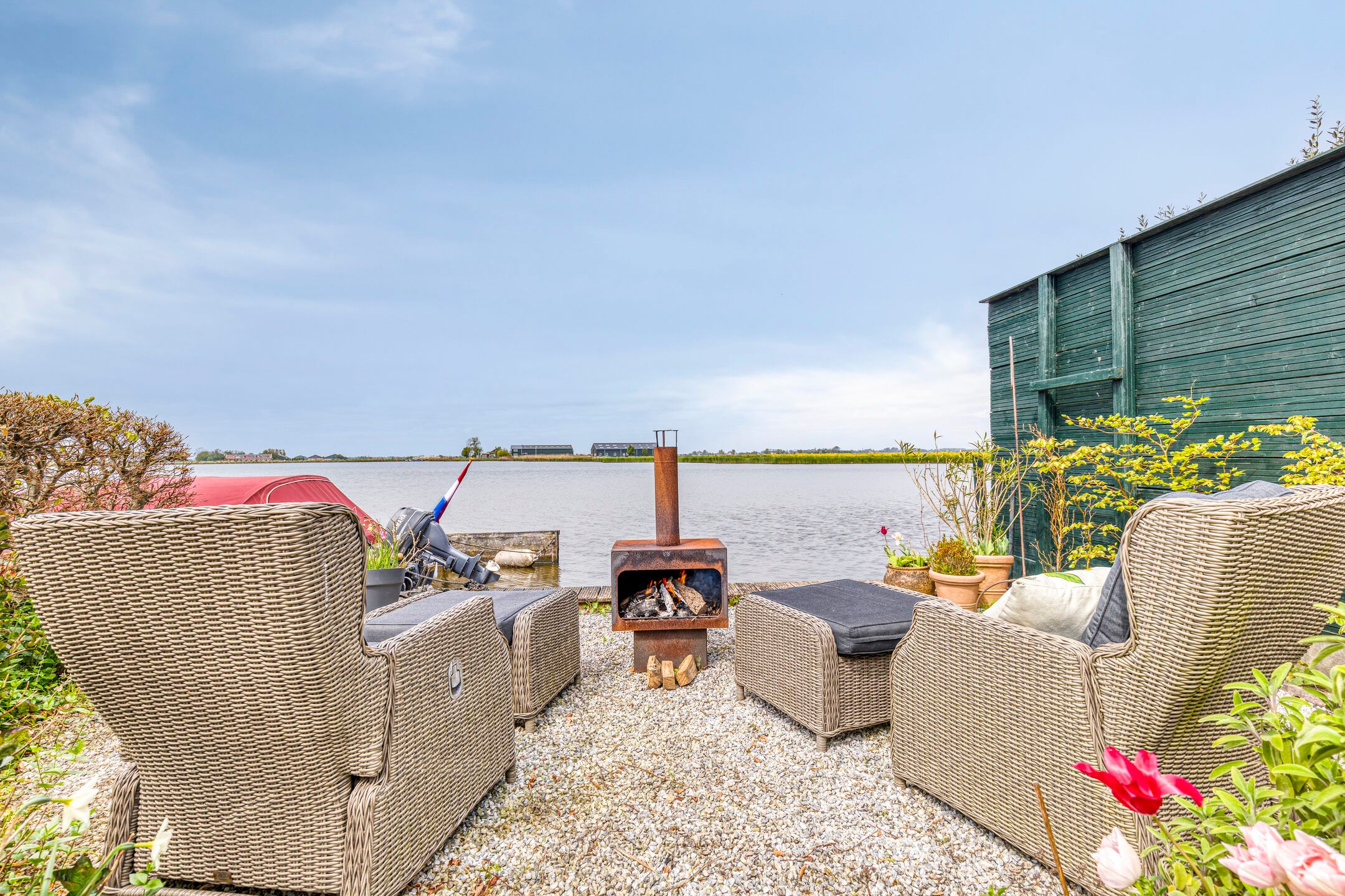 Foto 54 van Uitdammer Dorpsstraat 22