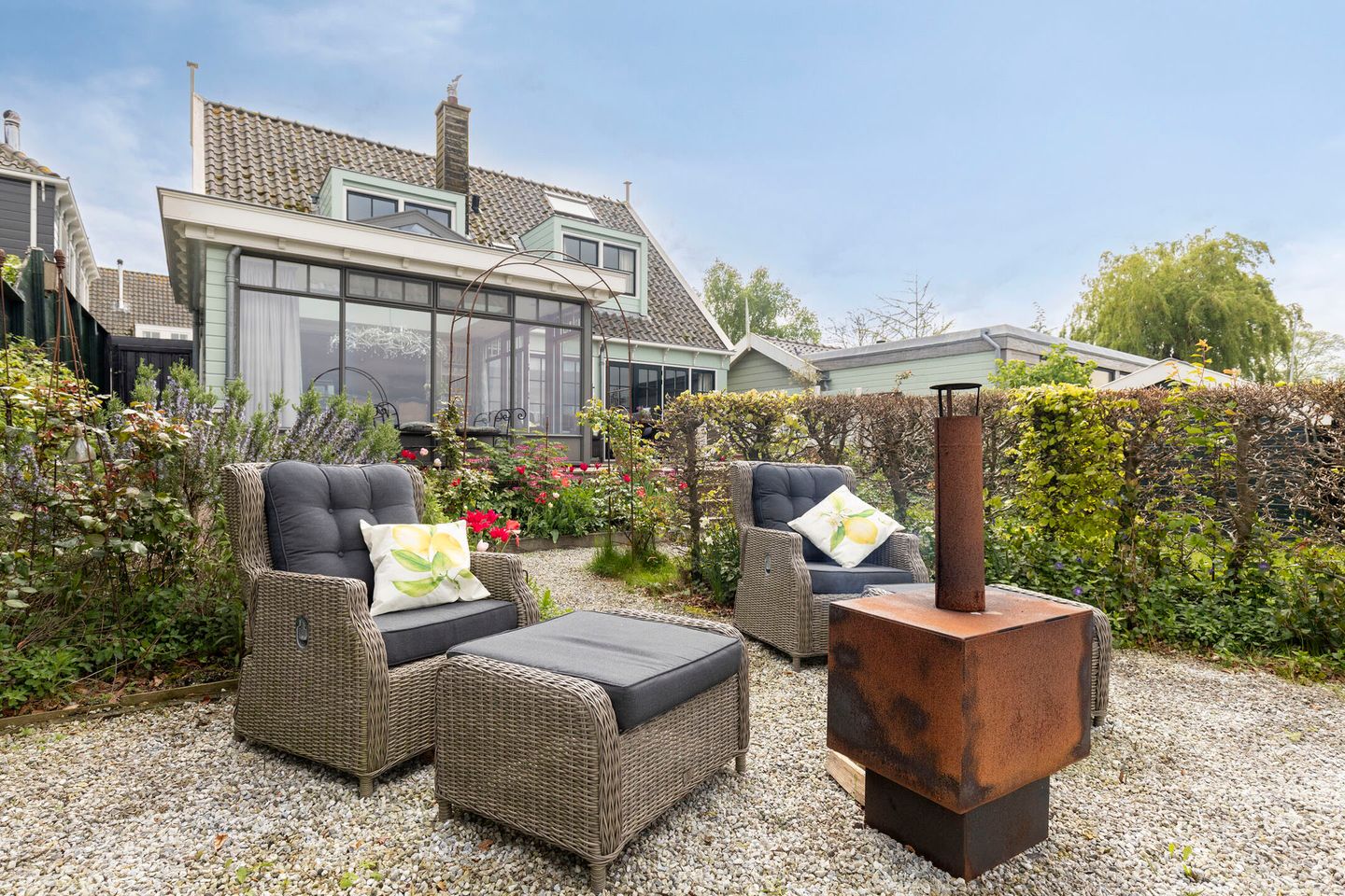 Foto 55 van Uitdammer Dorpsstraat 22